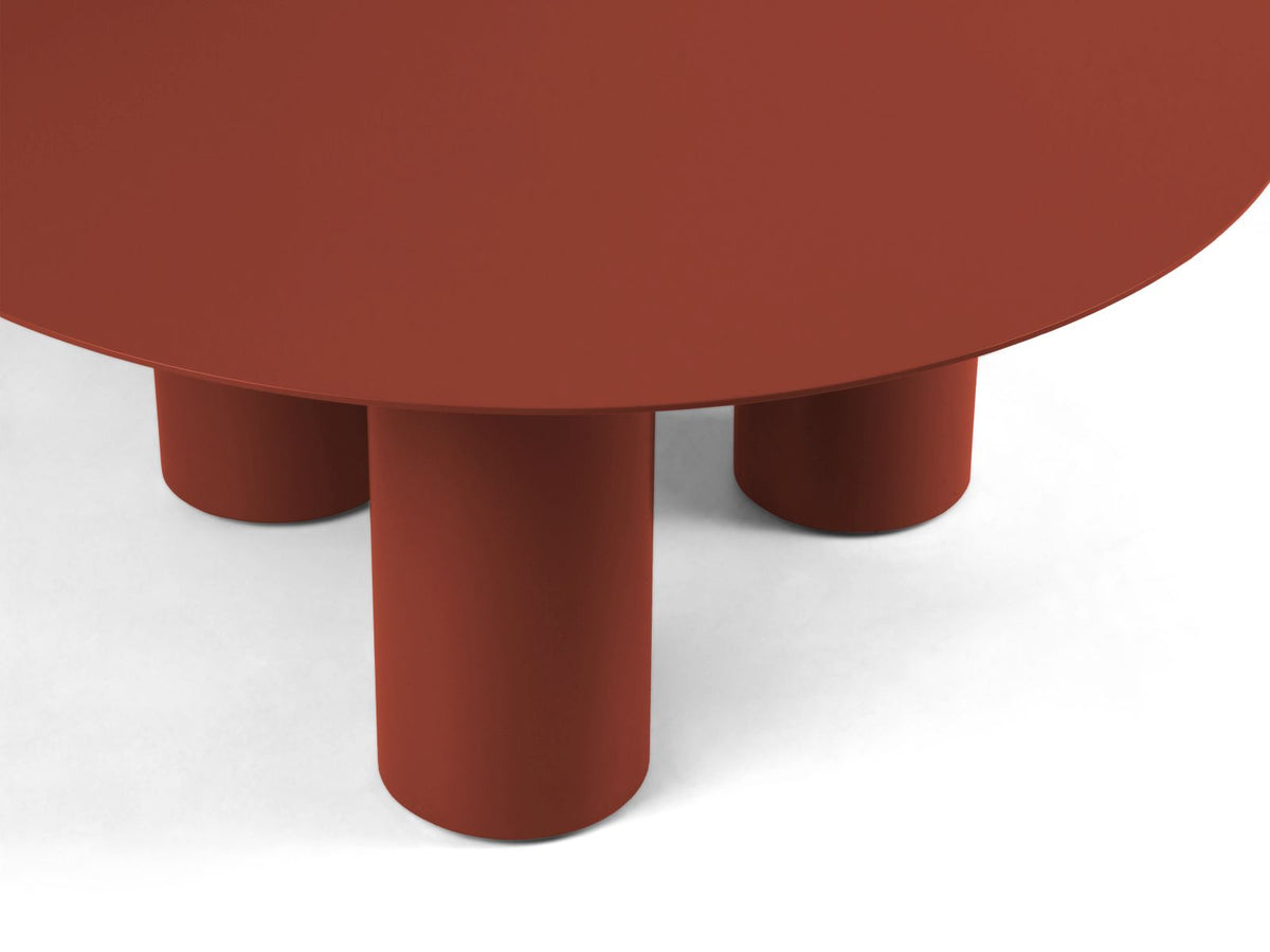 Archie — Table (80x80x33.5 cm)