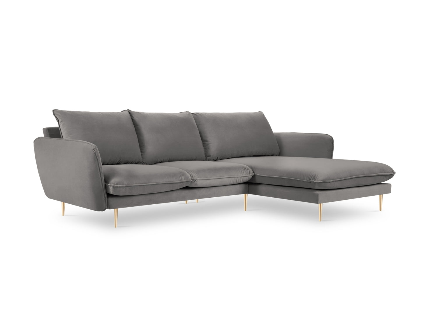 Vienna — Corner Sofa (255x170x95 cm)