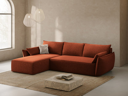 Kaelle — Corner Sofa