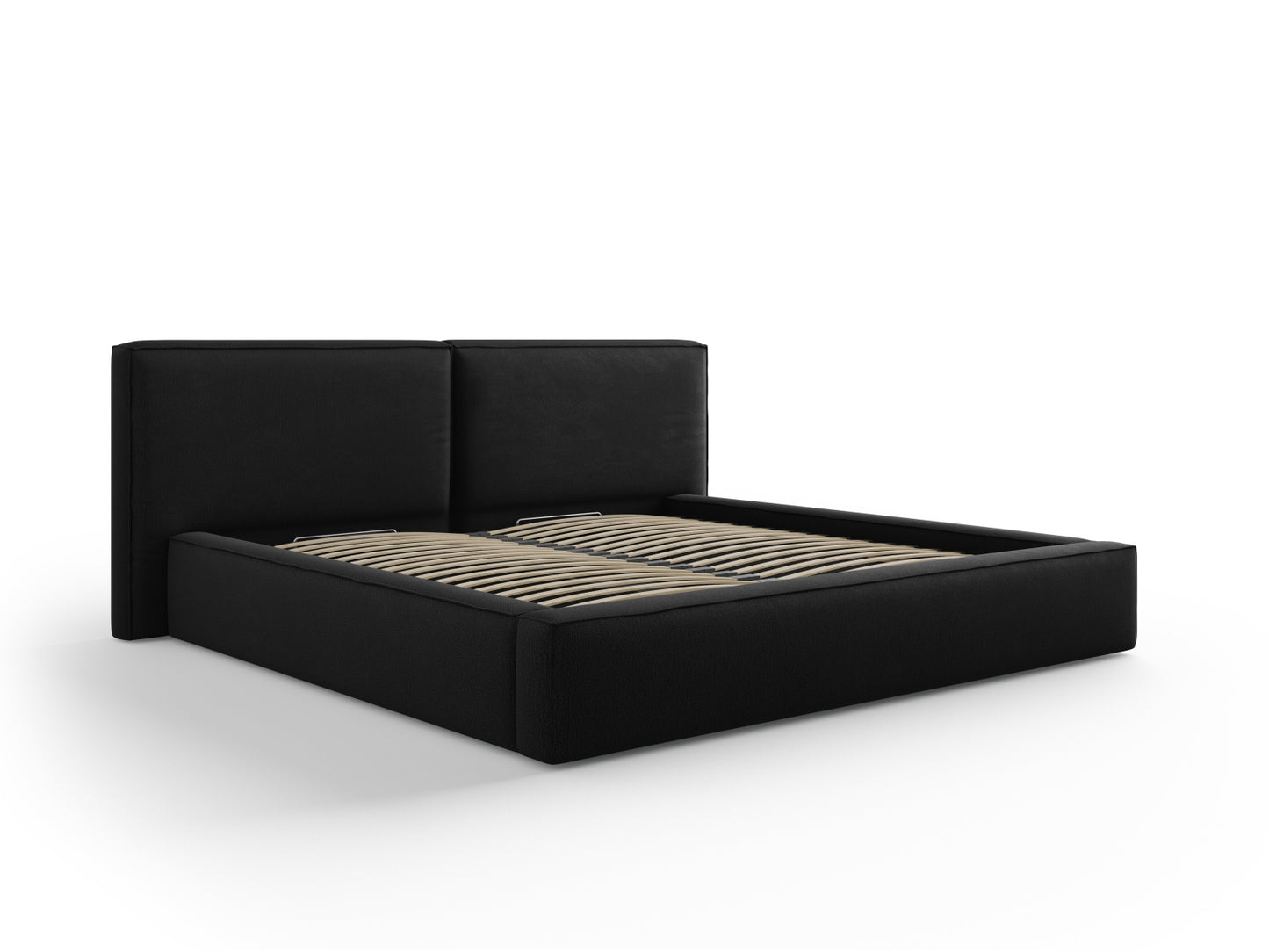 Arendal — Bed (228x254x97.5 cm)