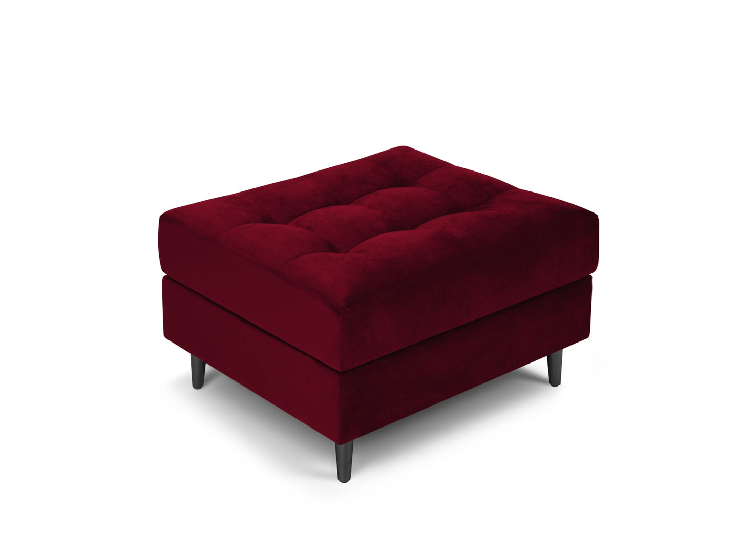 Aspen — Pouf (60x70x46 cm)