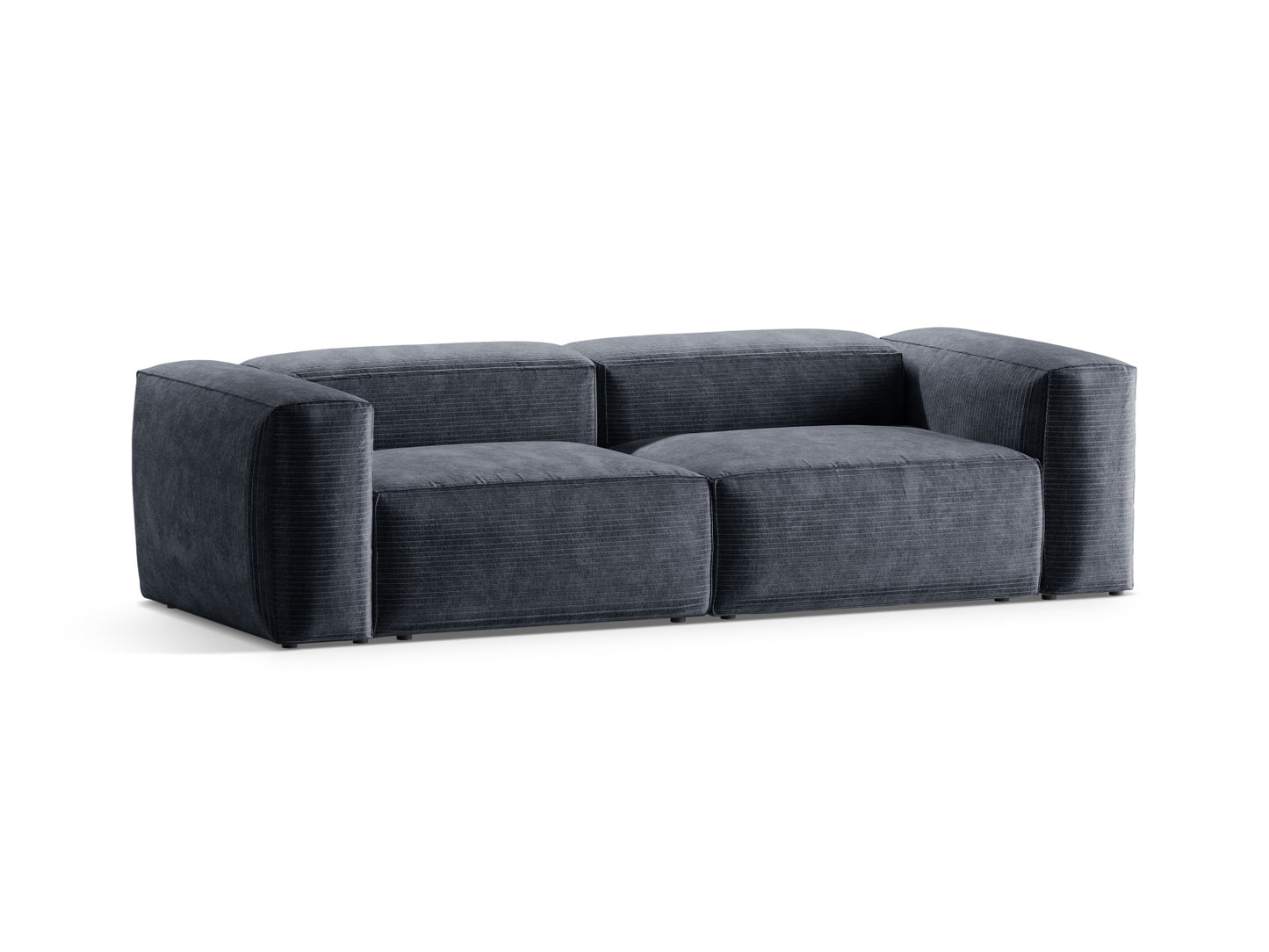Bergamo — Sofa (264x108x70 cm)