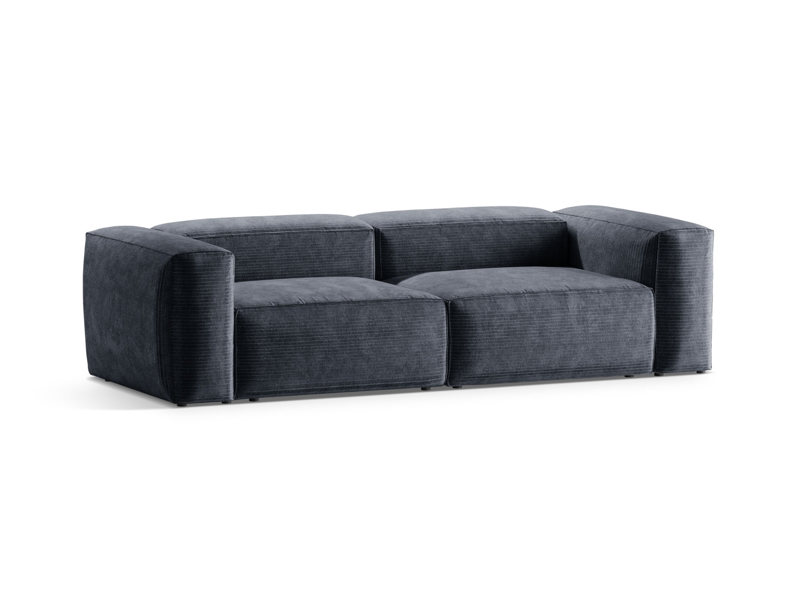 Bergamo — Sofa (264x108x70 cm)