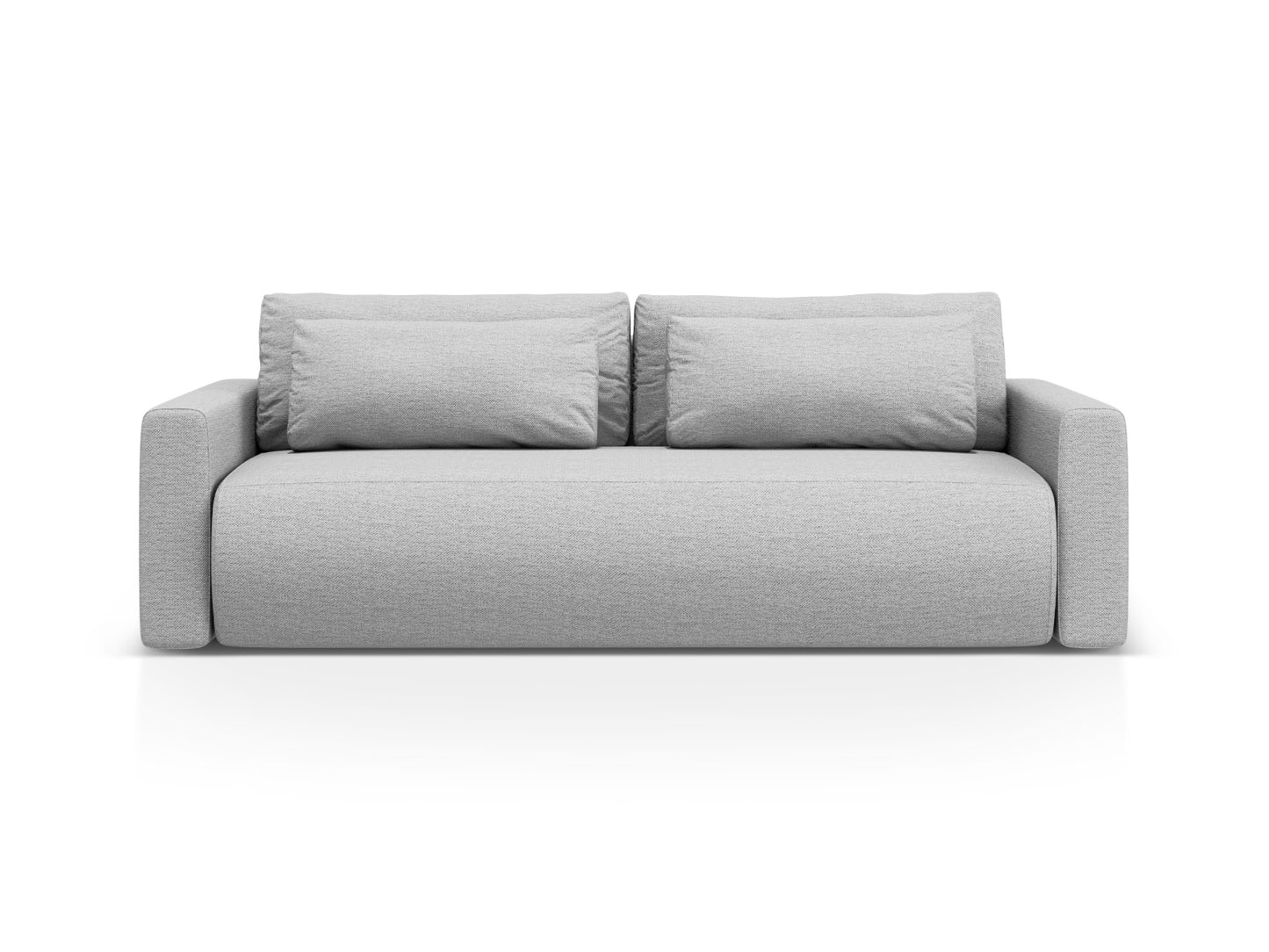 Belfast — Sofa (238x105x84 cm)