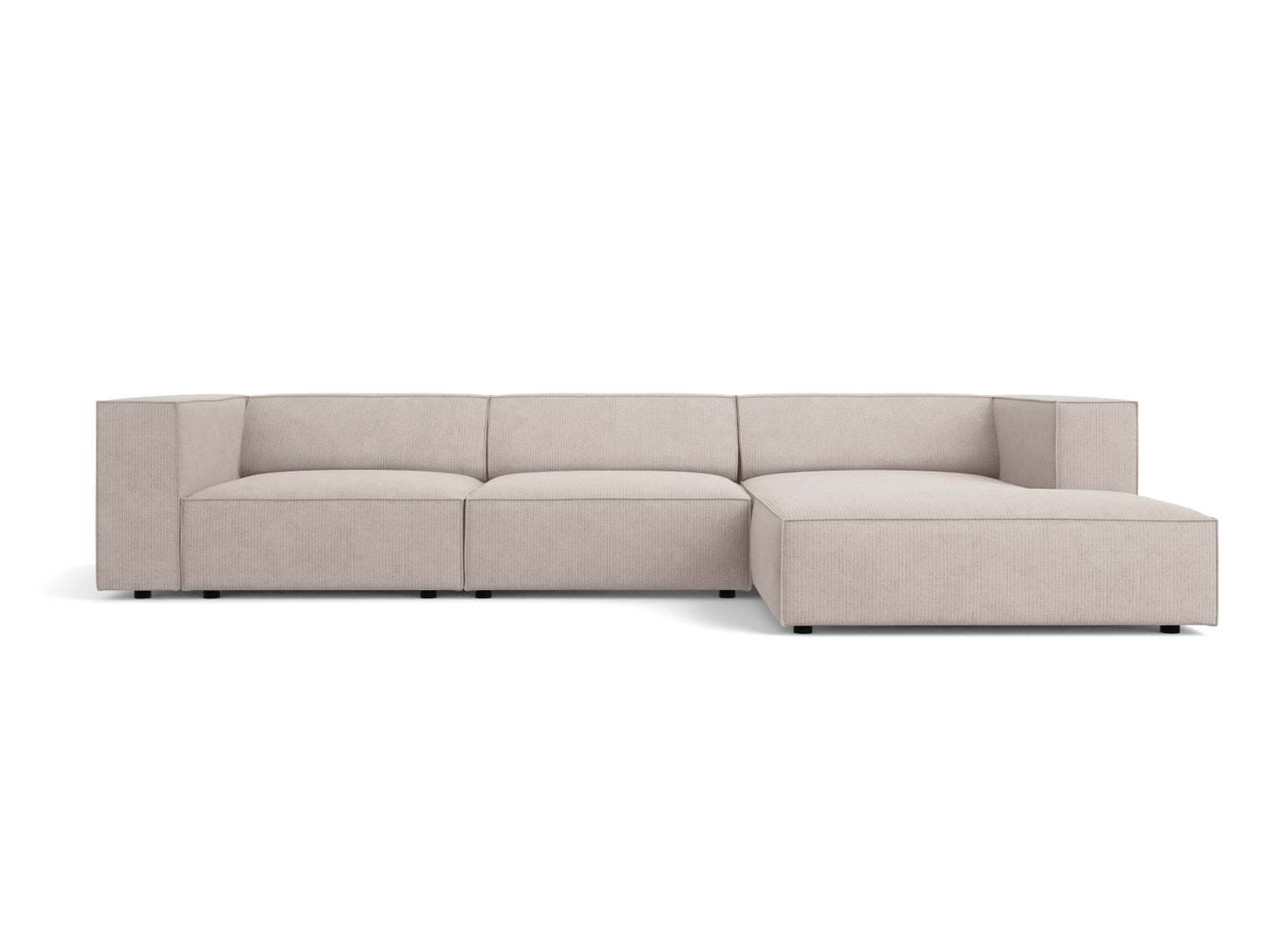 Arendal — Corner Sofa (284x166x70 cm)