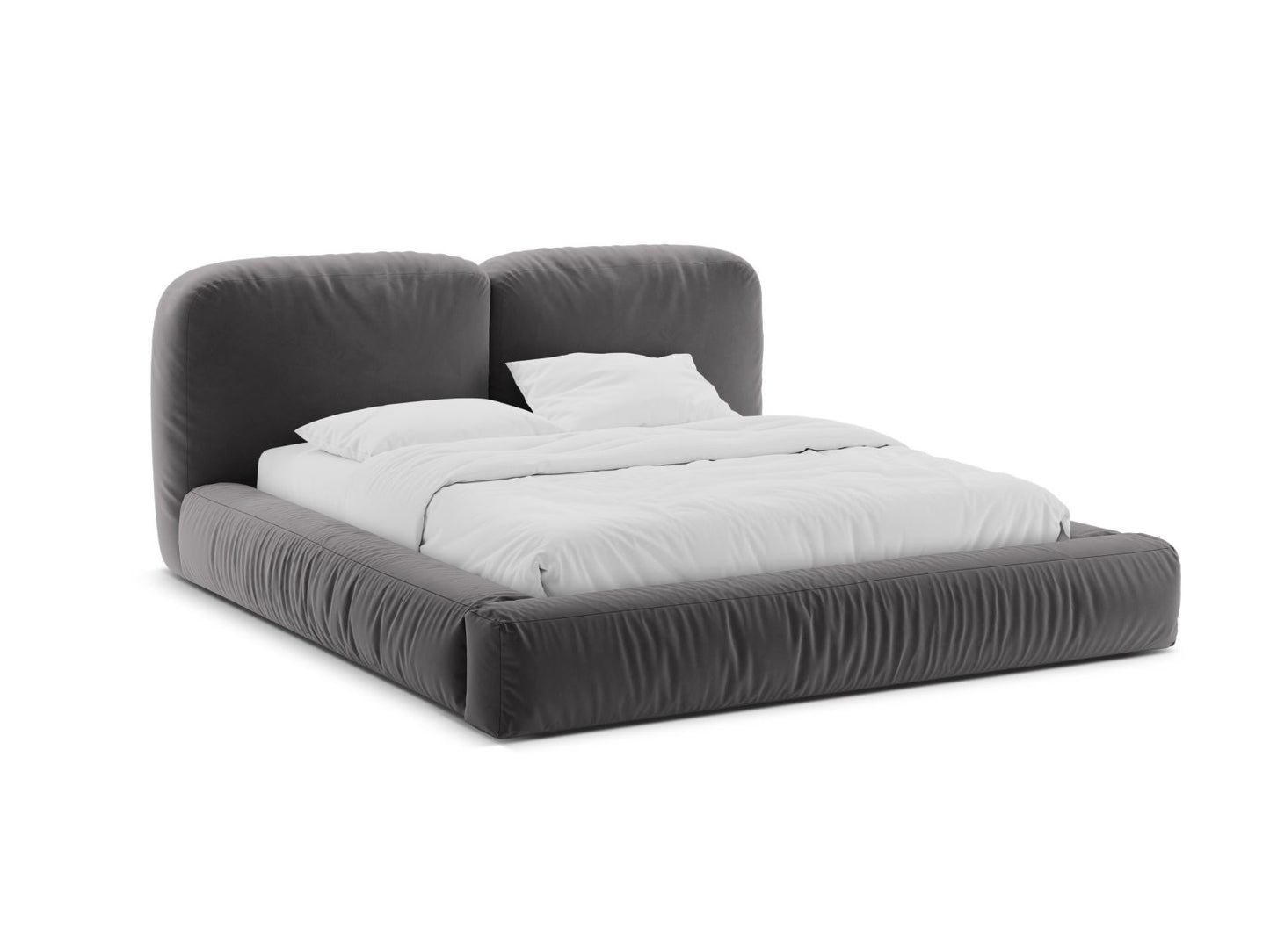 Martina — Bed (246.0x246.0x101.0 cm)