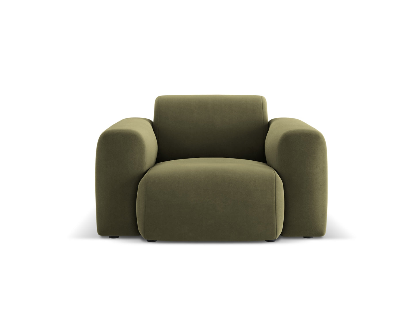 Nolio — Armchair (105x95x72 cm)