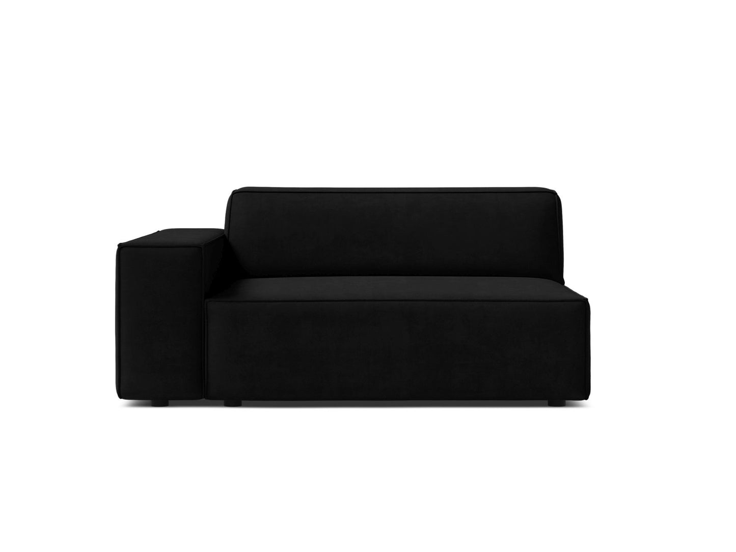 Jodie — modulinė sofa (99,0 x 122,0 x 77,0 cm)