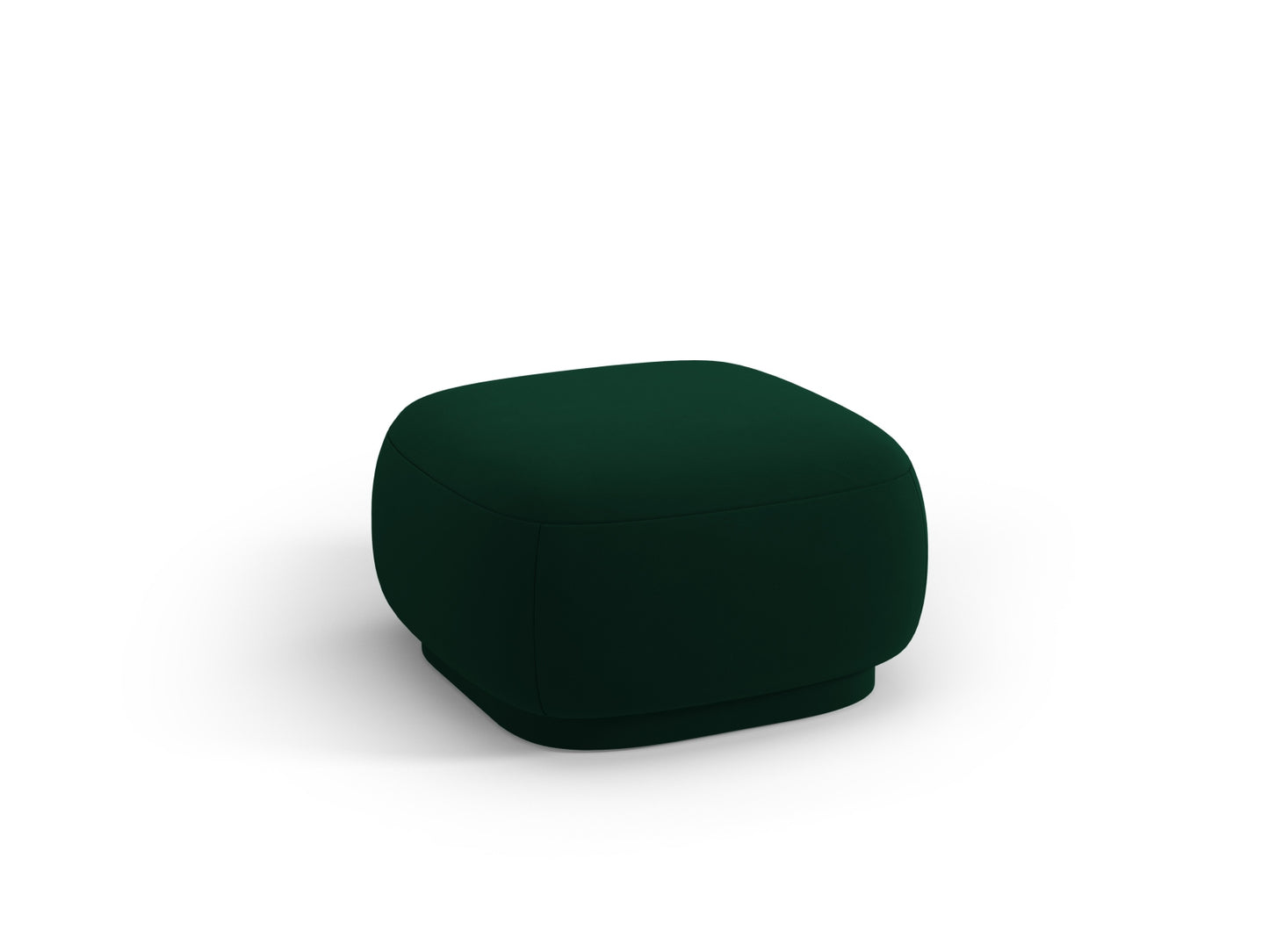 Camden — Pouf (65x65x39 cm)