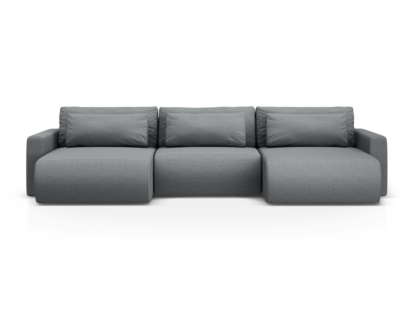 Belfast — Panoramic Sofa (340x149x84 cm)