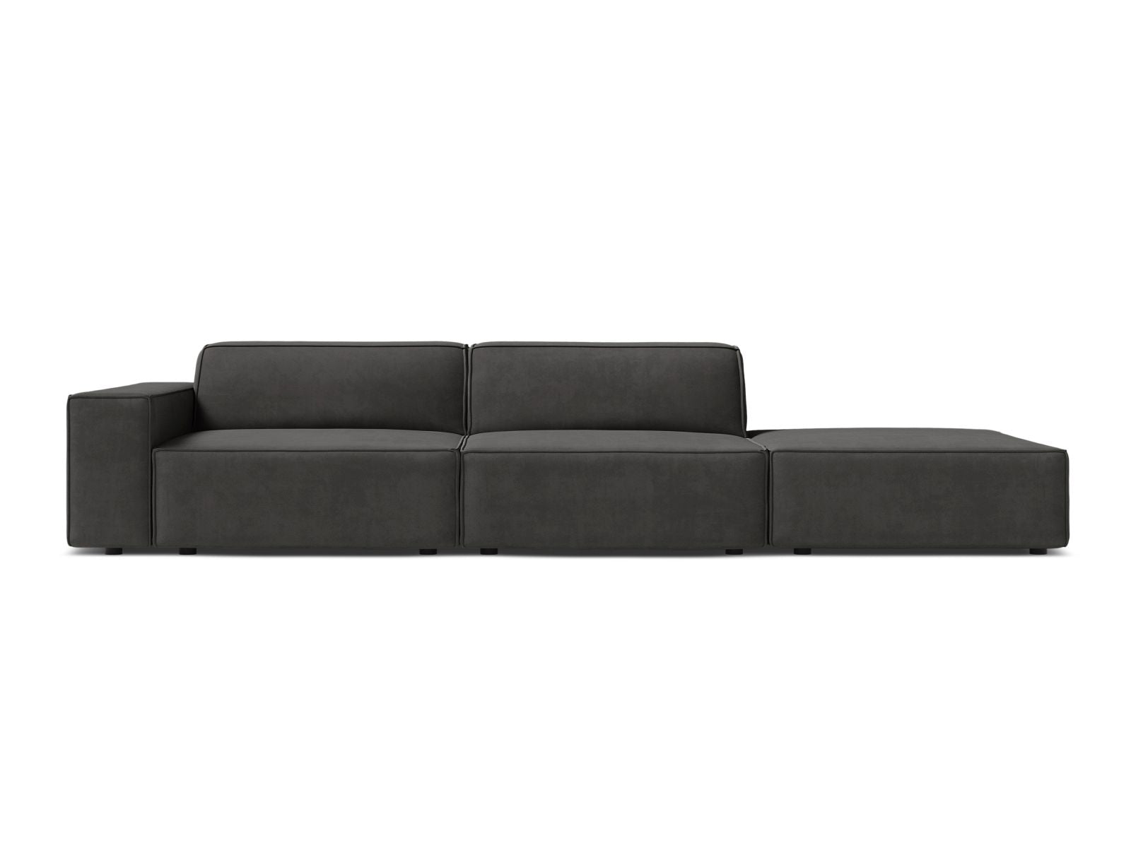 Jodie — diivan (262,0 x 99,0 x 77,0 cm)
