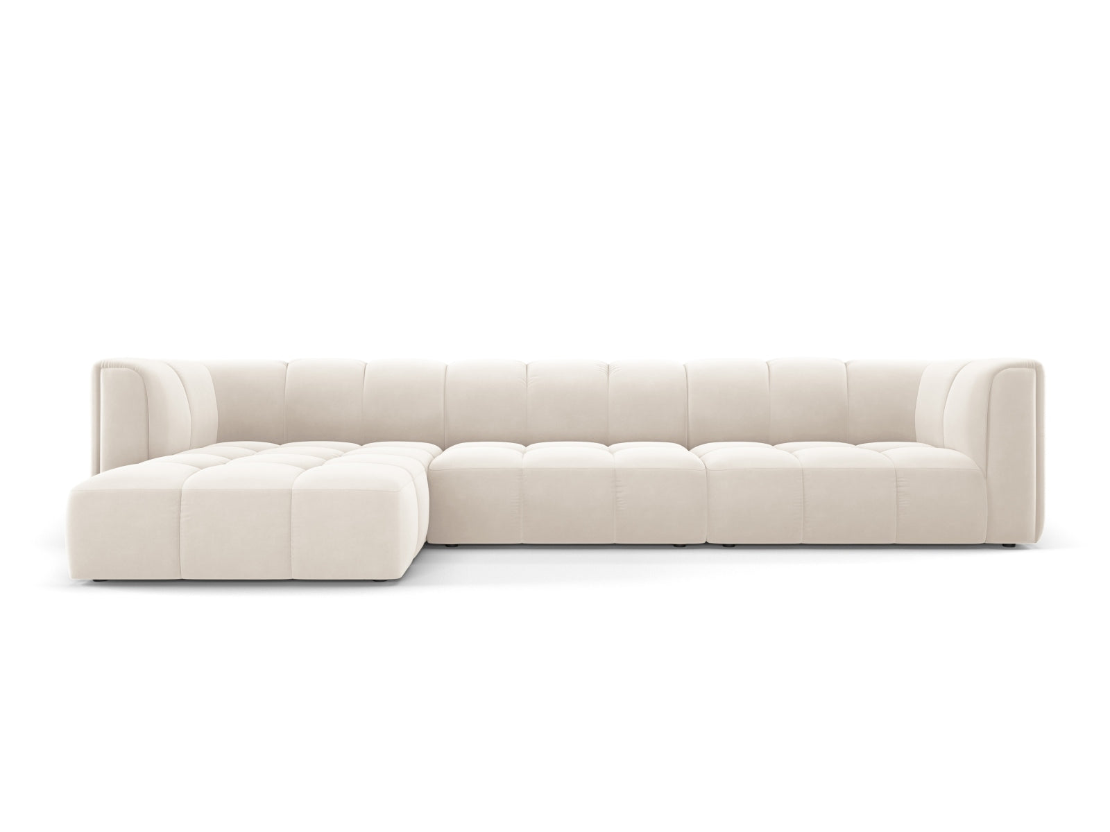 Moritz — Corner Sofa (316x160x70 cm)