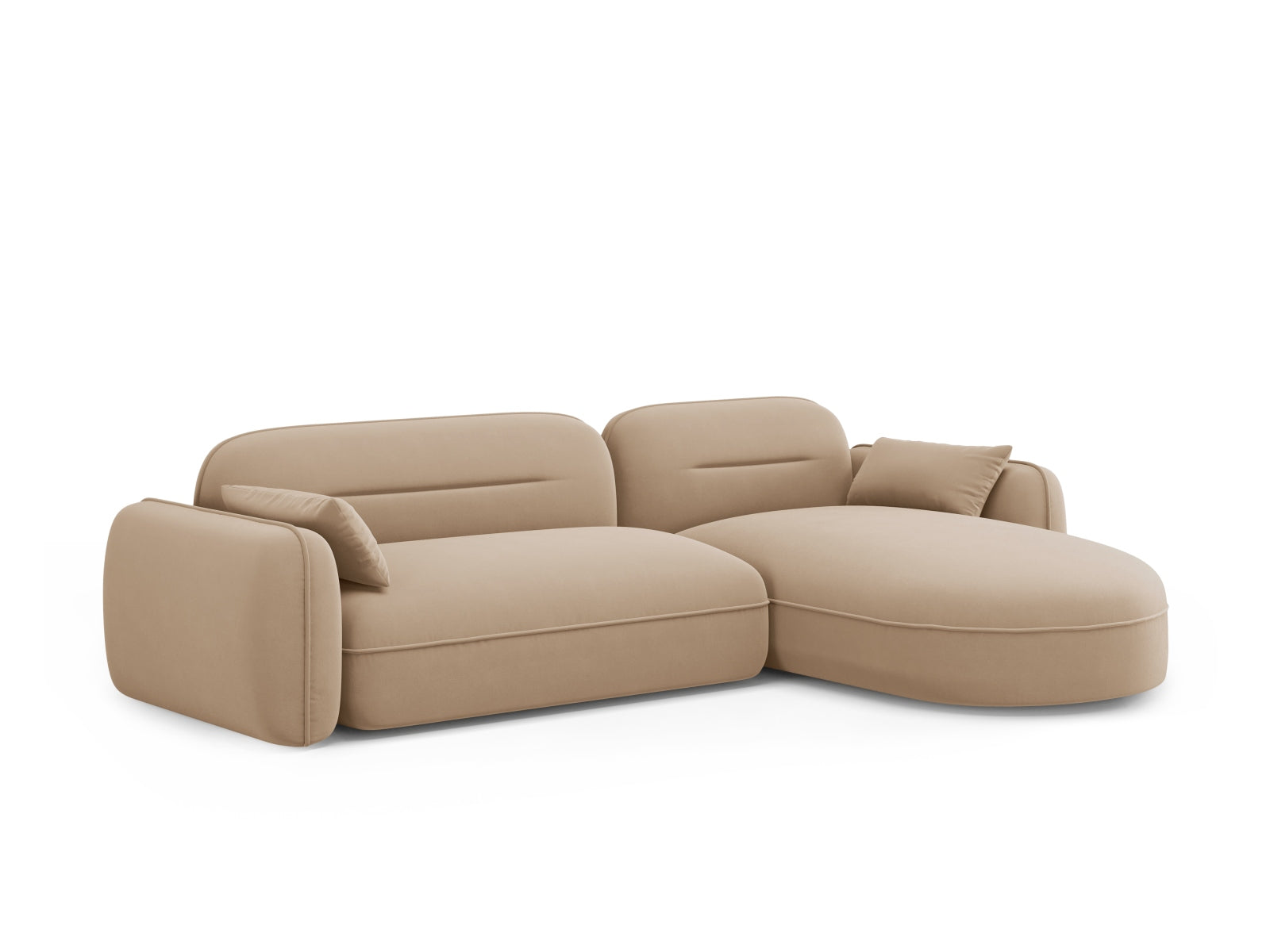 Sydney — Corner Sofa (275x165x70 cm)