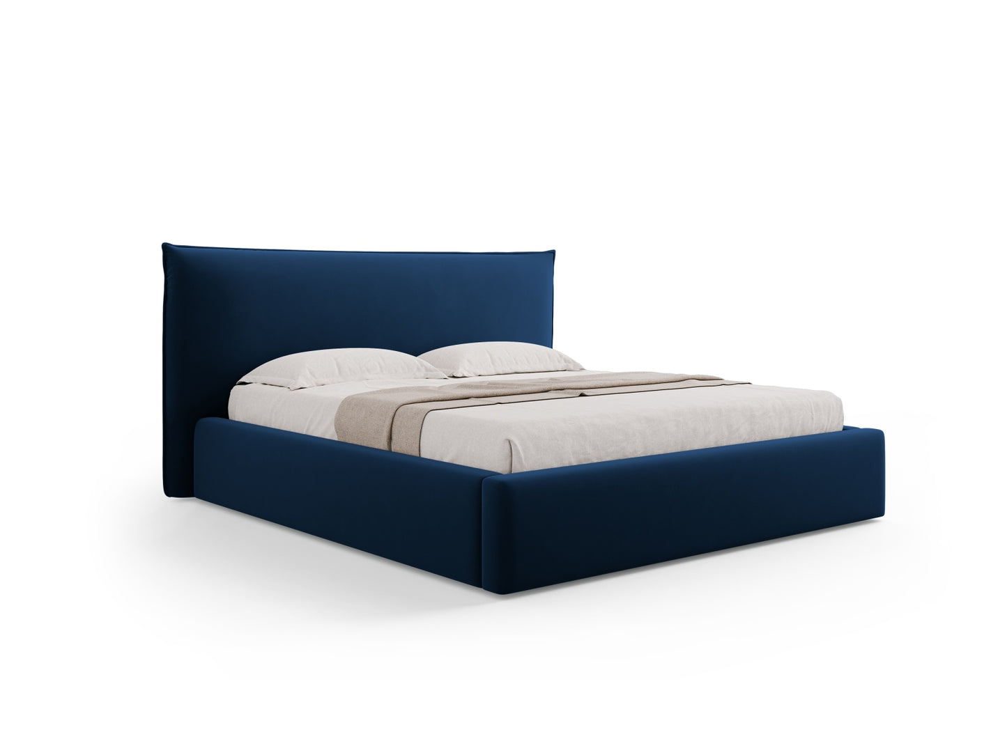 Kaelle — Bed (223.0x180.0x111.0 cm)