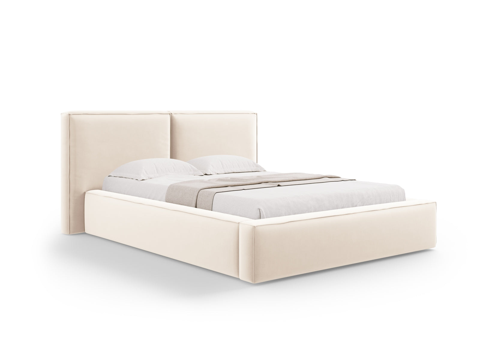 Jodie — Bed (228.0x194.0x108.0 cm)