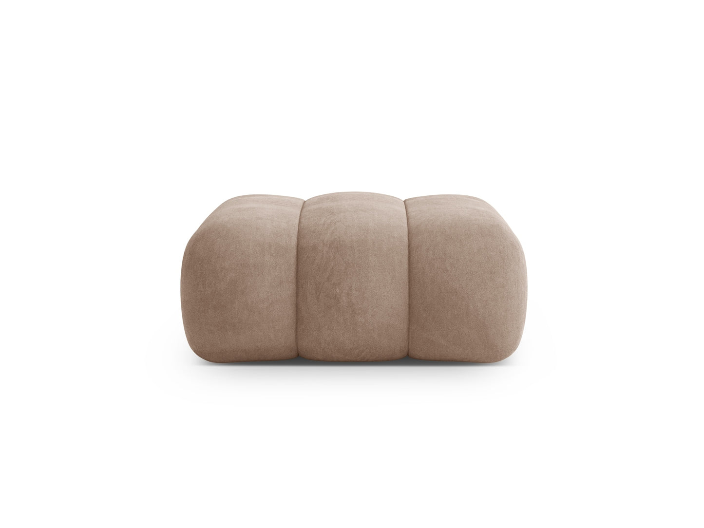 Koge — Pouf (95x95x40 cm)