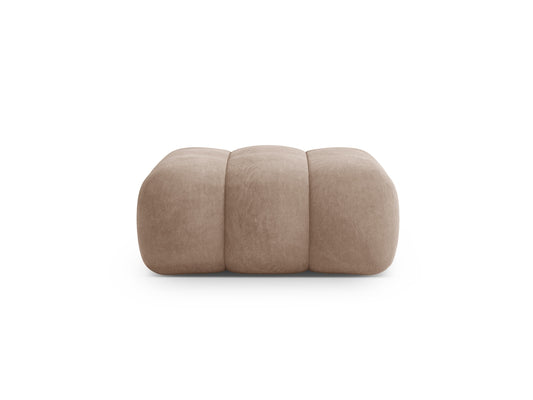 Koge — Pouf (95x95x40 cm)