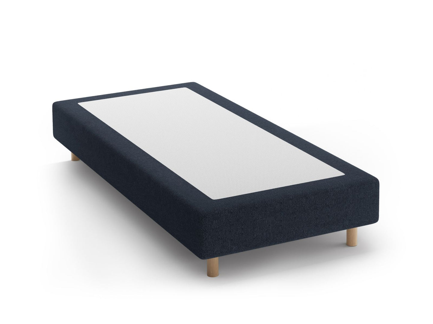 Whale — Bed Base (200.0x100.0x35.0 cm)