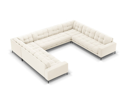 Mamaia — Panoraminė sofa (337,0 x 256,0 x 75,0 cm)