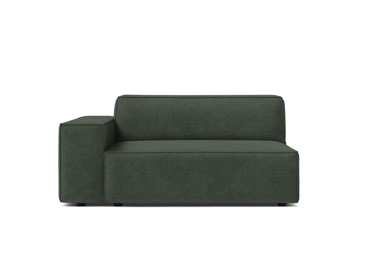 Jodie — modulinė sofa (99,0 x 122,0 x 77,0 cm)
