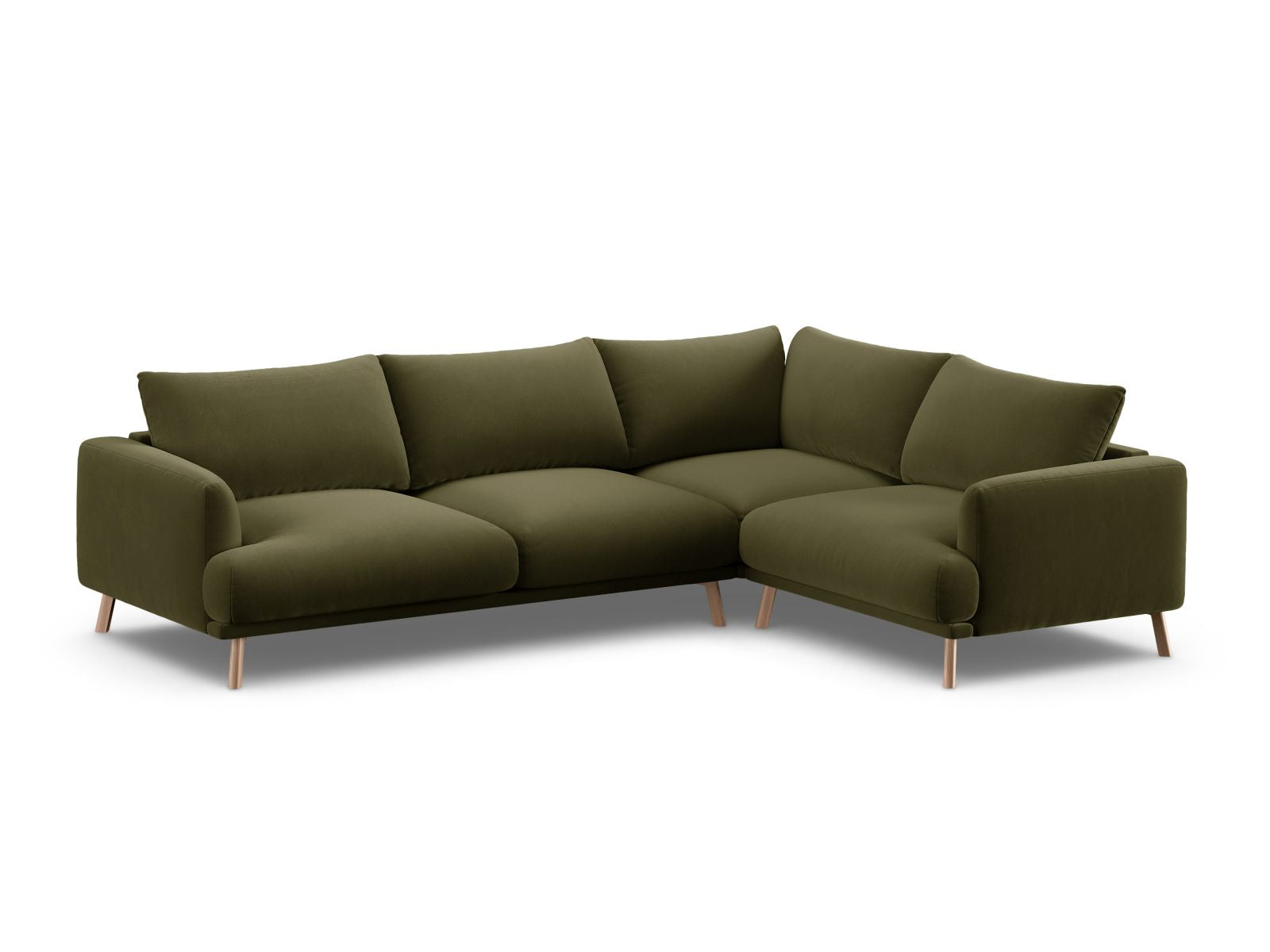 Naomi — Corner Sofa