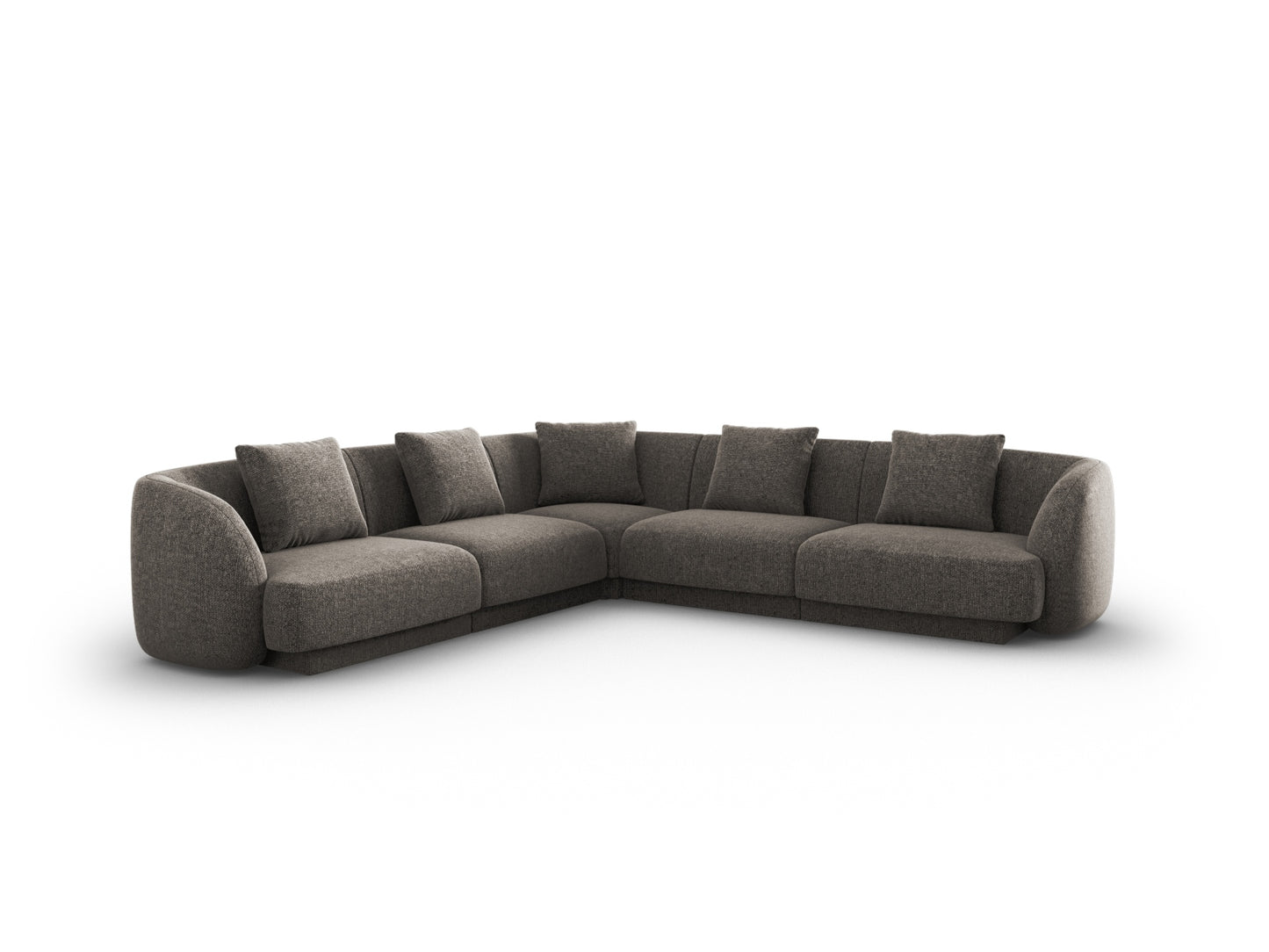 Tulum — Corner Sofa (255x255x70 cm)