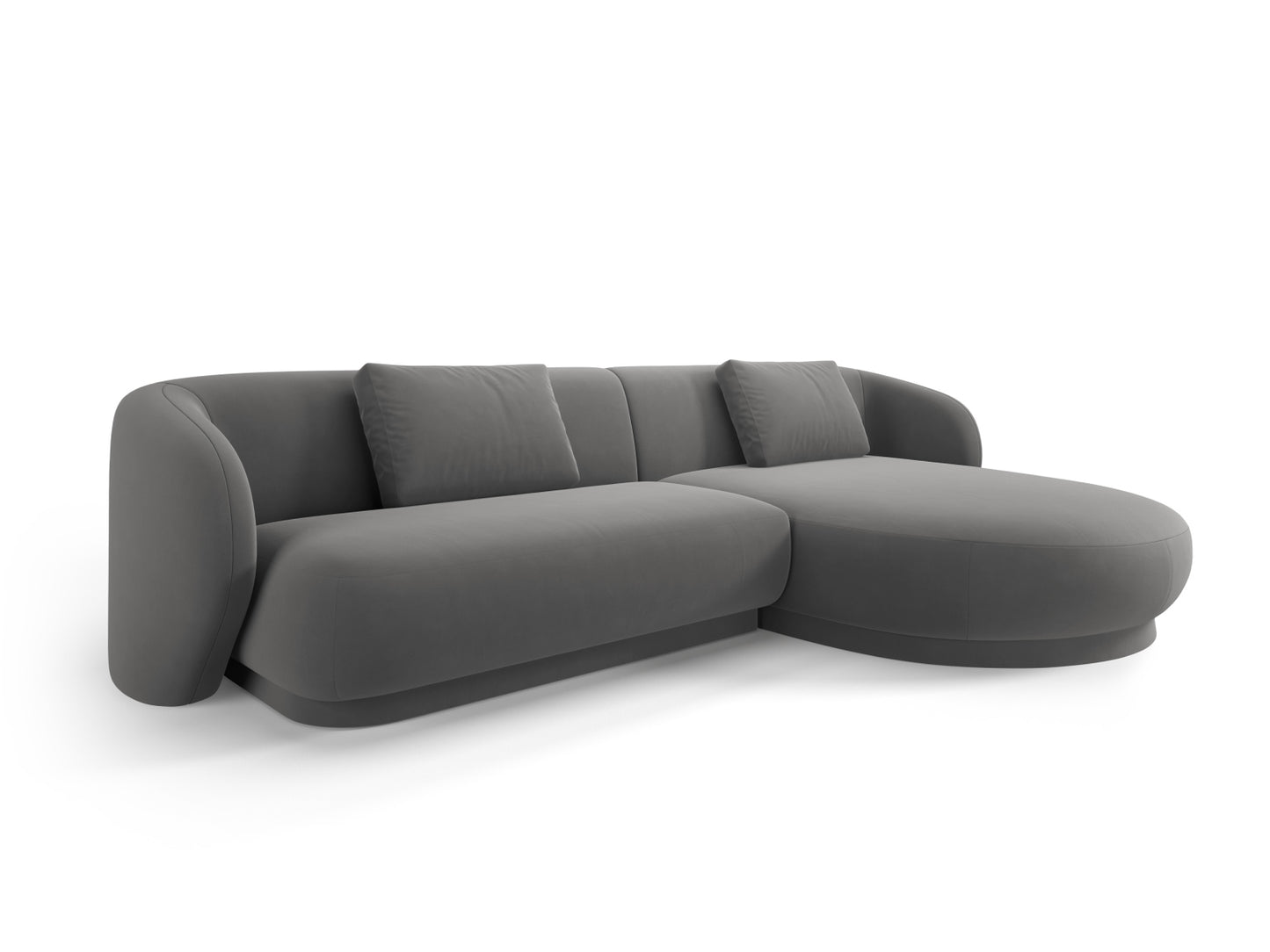 Camden — Corner Sofa (289x177x72 cm)