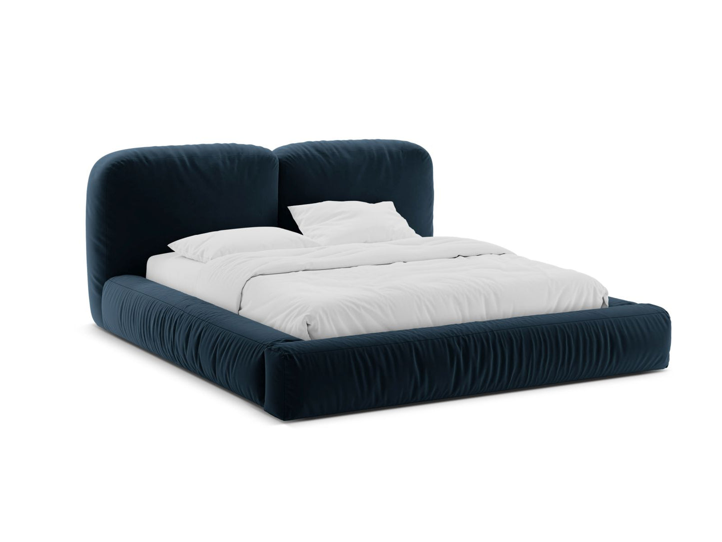Martina — Bed (246.0x246.0x101.0 cm)