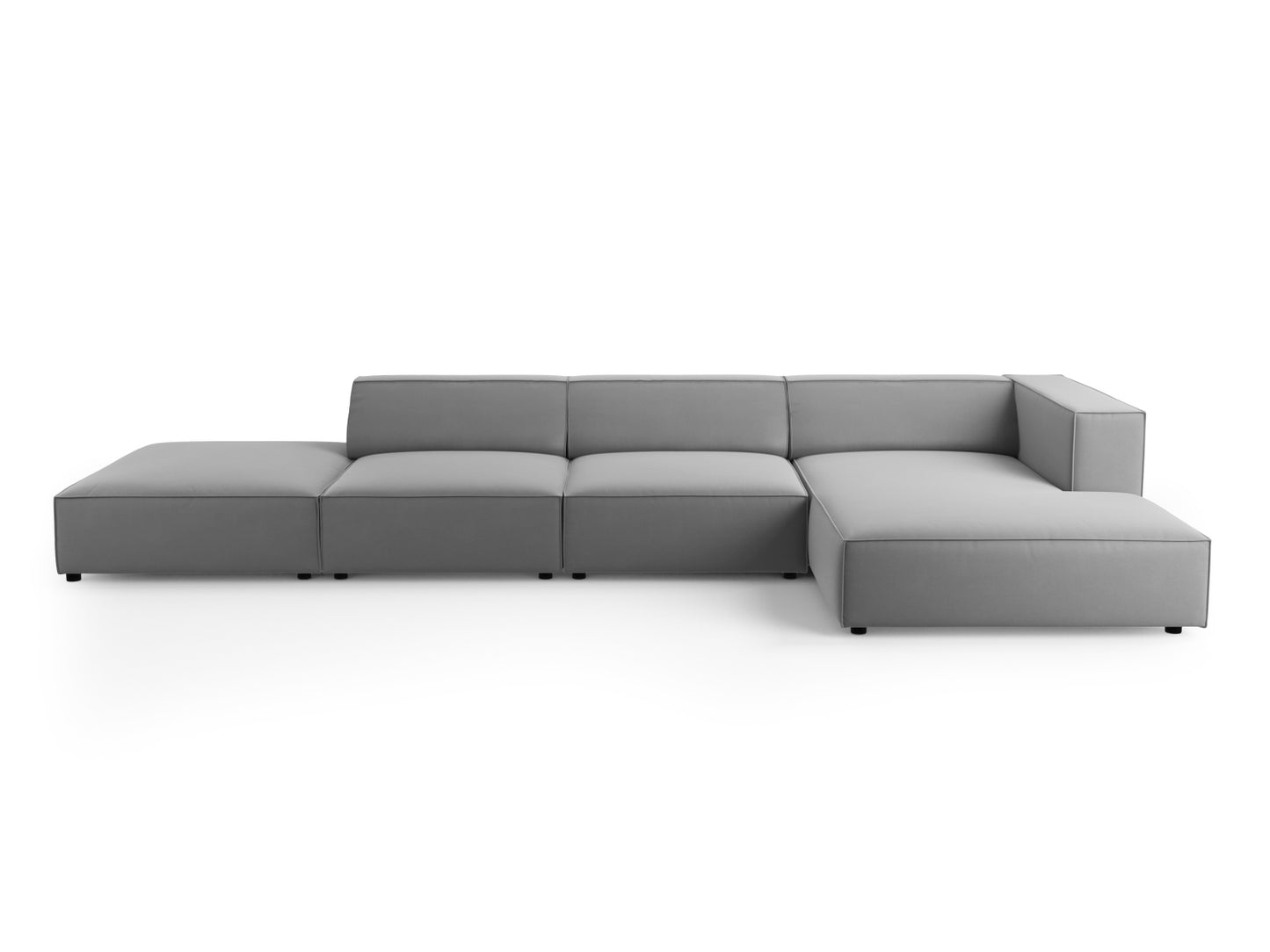 Arendal — Corner Sofa (341x166x70 cm)