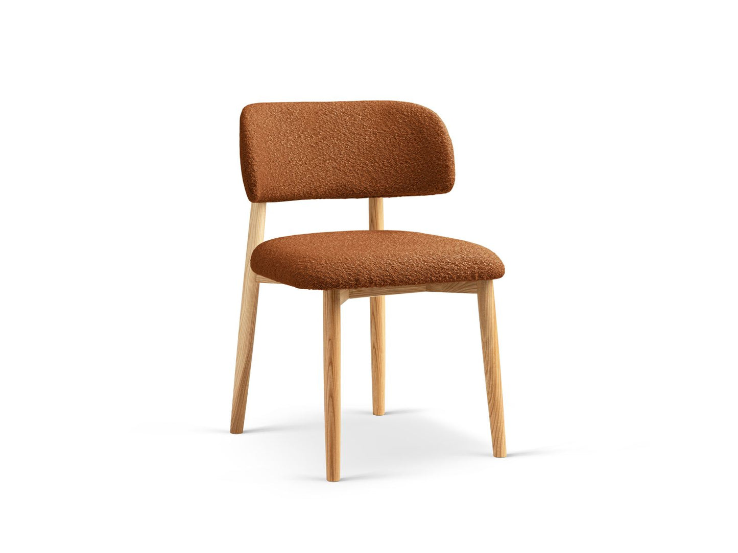 Evan — Kitchen Chair (49.5x51x77 cm)