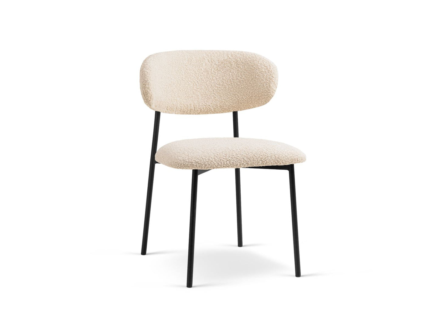 Nina — Kitchen Chair (55.0x52x78 cm)