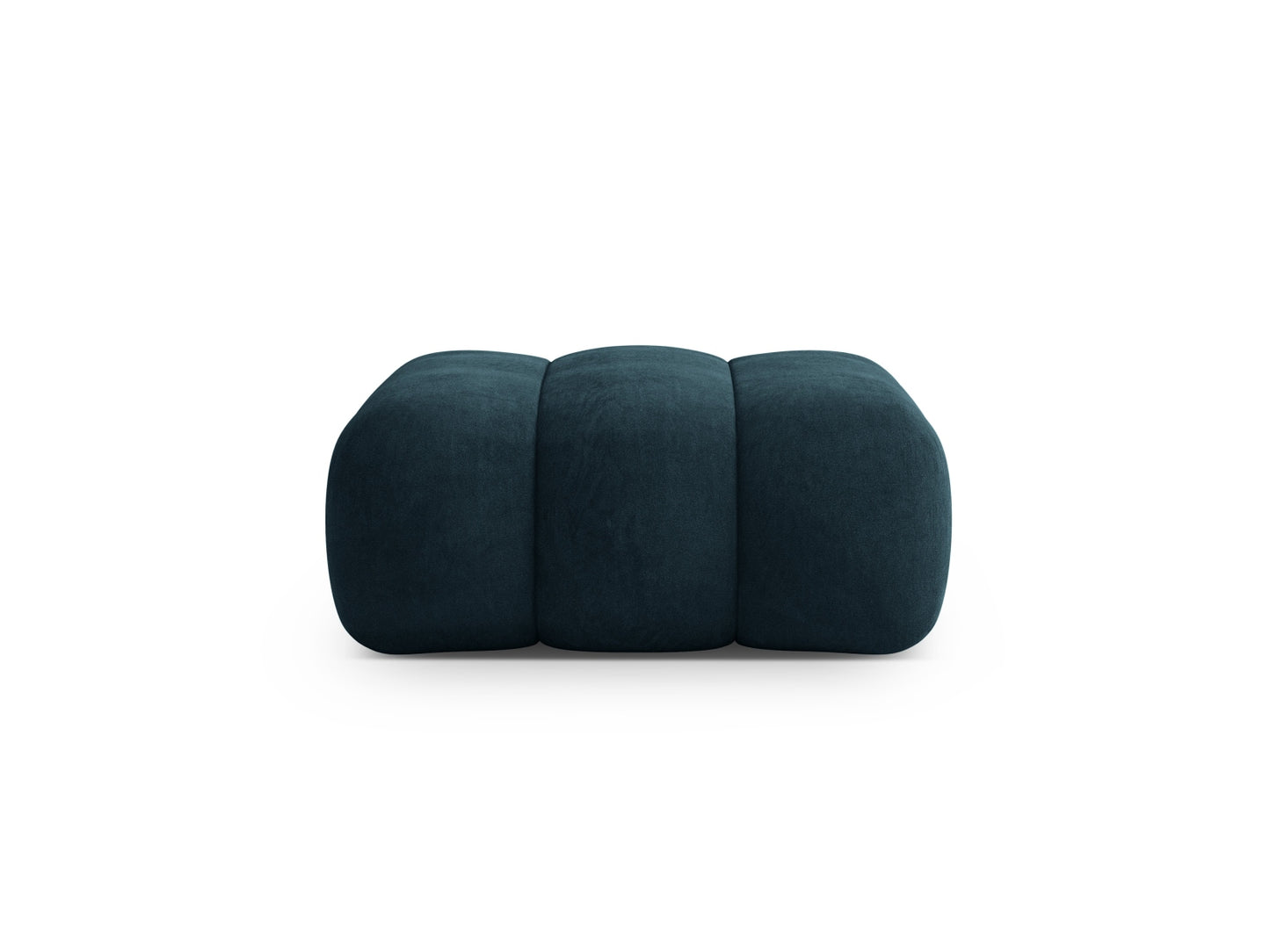 Koge — Pouf (95x95x40 cm)