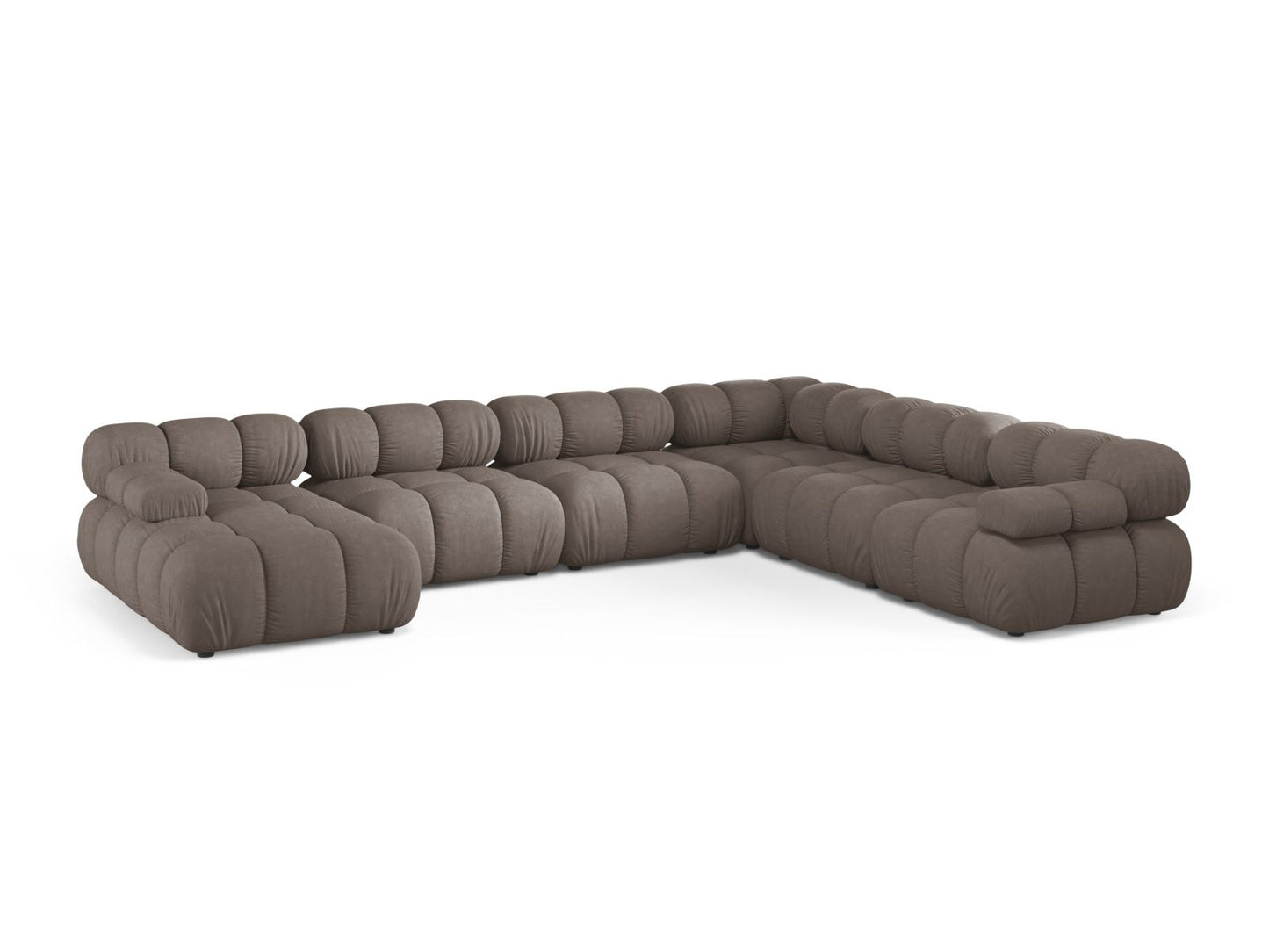 Bellis — Panoramic diivan (282,0 x 376,0 x 70,0 cm)