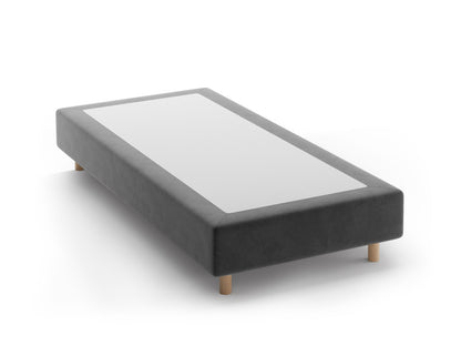 Whale — Bed Base (200.0x100.0x35.0 cm)