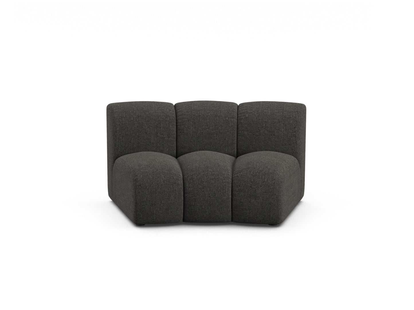 Lupine — modulinė sofa (154,0 x 95,0 x 70,0 cm)