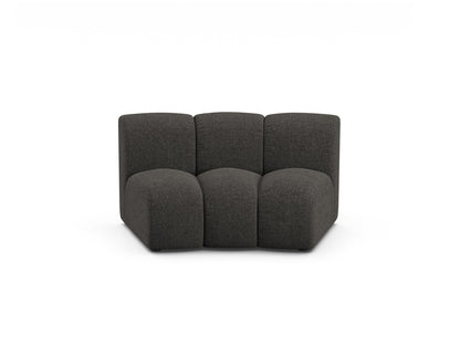 Lupine — modulinė sofa (154,0 x 95,0 x 70,0 cm)