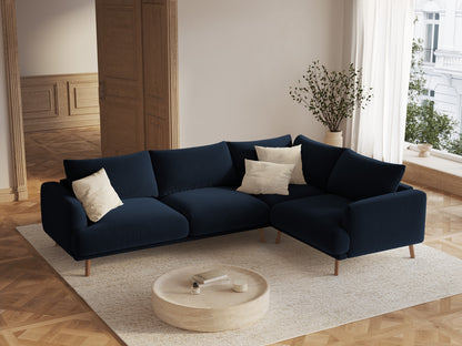 Naomi — Corner Sofa