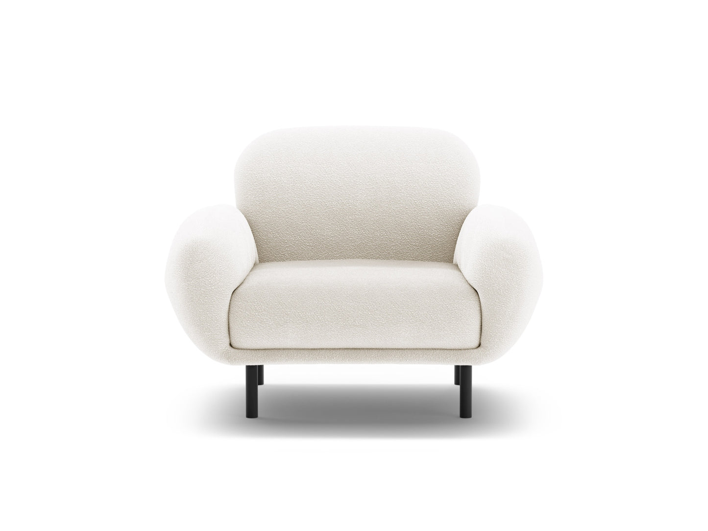 Poppy — Armchair (90.0x72.0x82.0 cm)