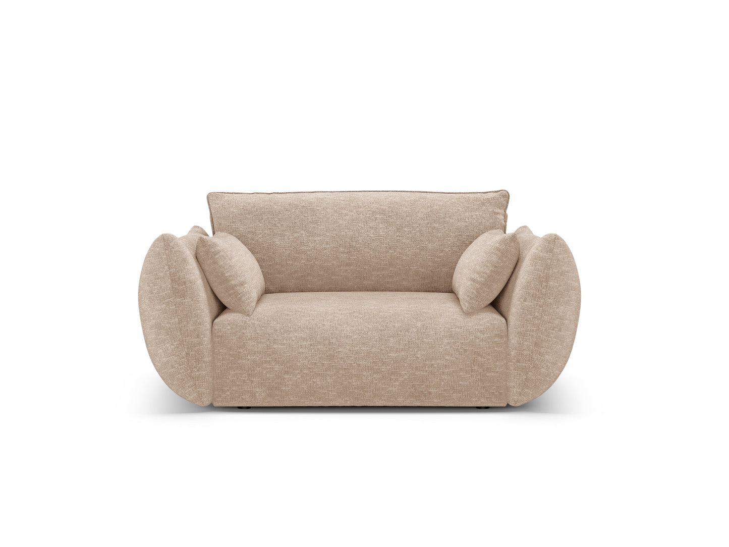 Matera — Armchair (128x110x85 cm)