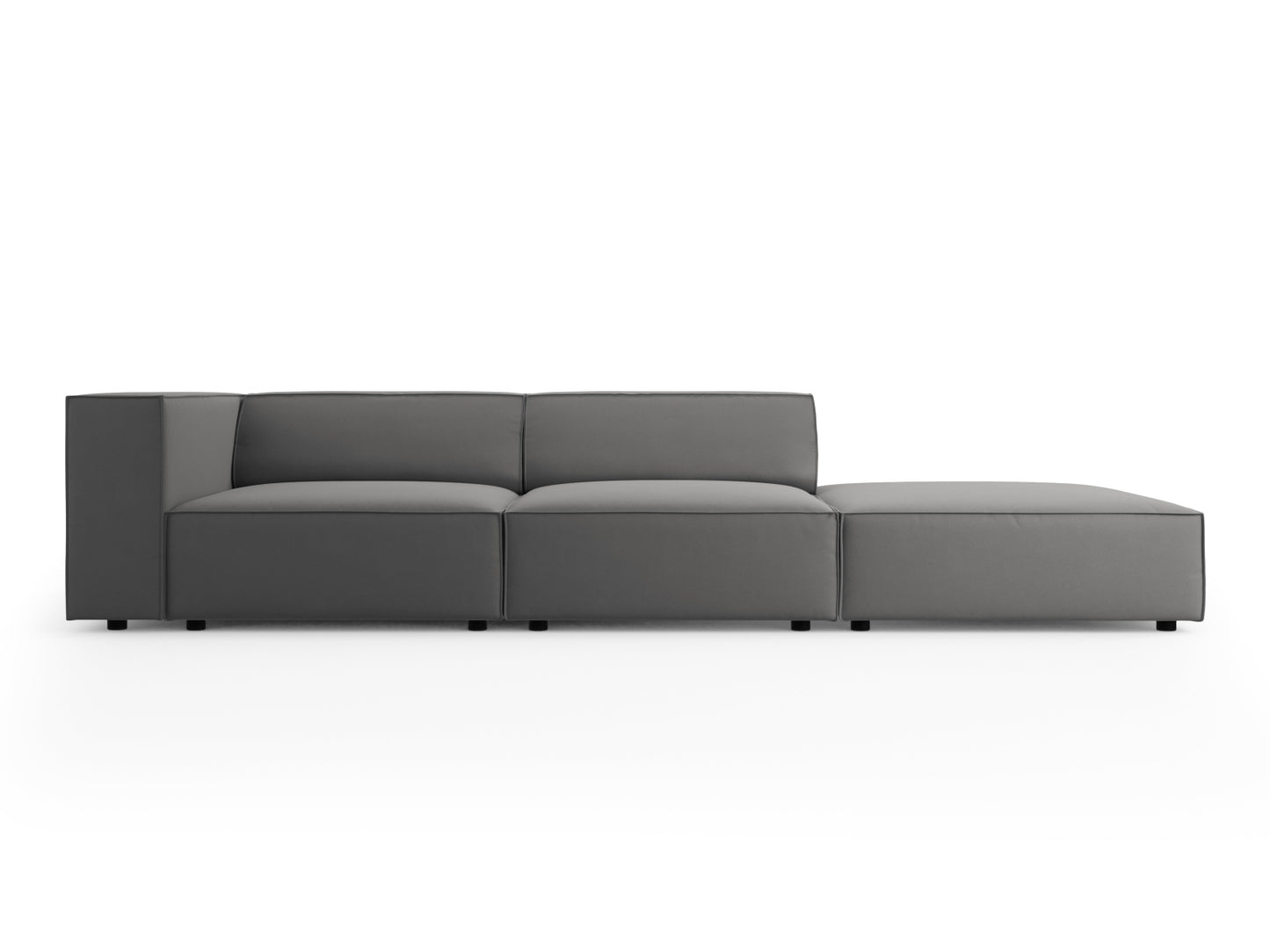 Arendal — Sofa (262x102x70 cm)