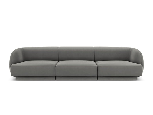 Miley — Sofa (255,0 x 90,0 x 70,0 cm)