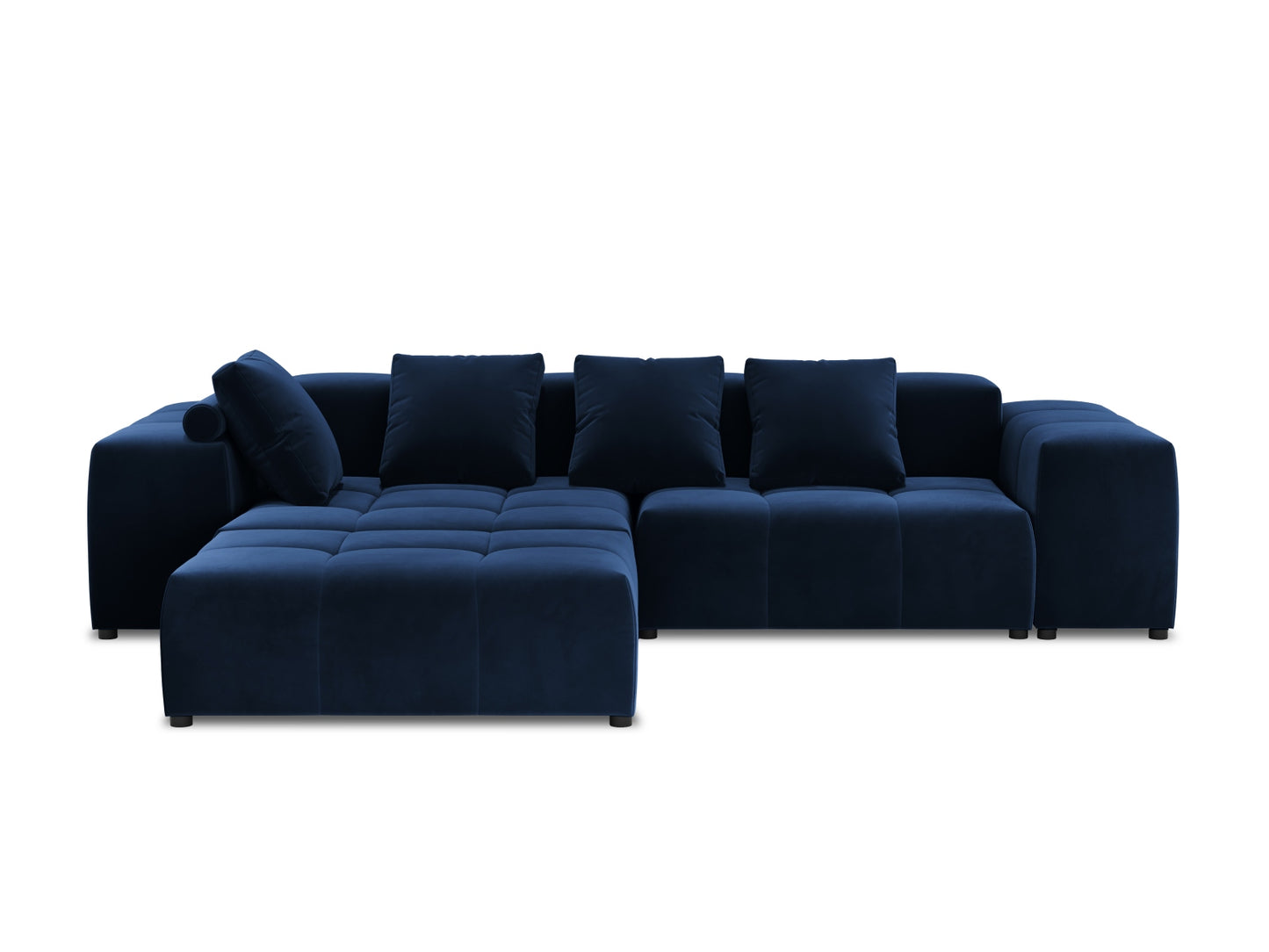 Rome — Corner Sofa (320x240x75 cm)