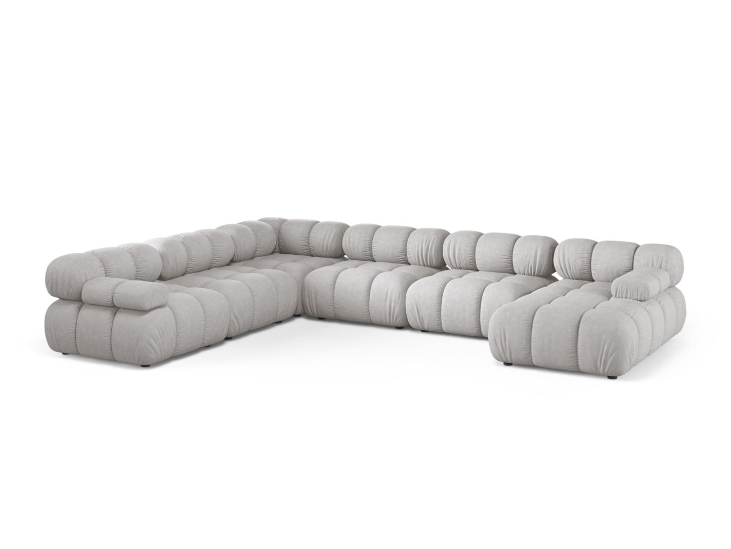 Bellis — Panoramic diivan (282,0 x 376,0 x 70,0 cm)