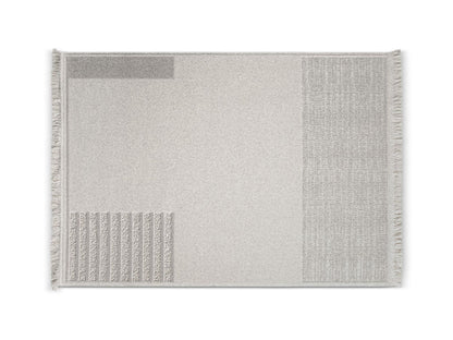 Form — Rug (300x200x1.25 cm) Light Grey (Light Gray RN31)