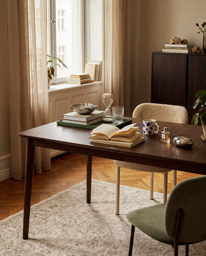 Elan — Table (160x90x76 cm)