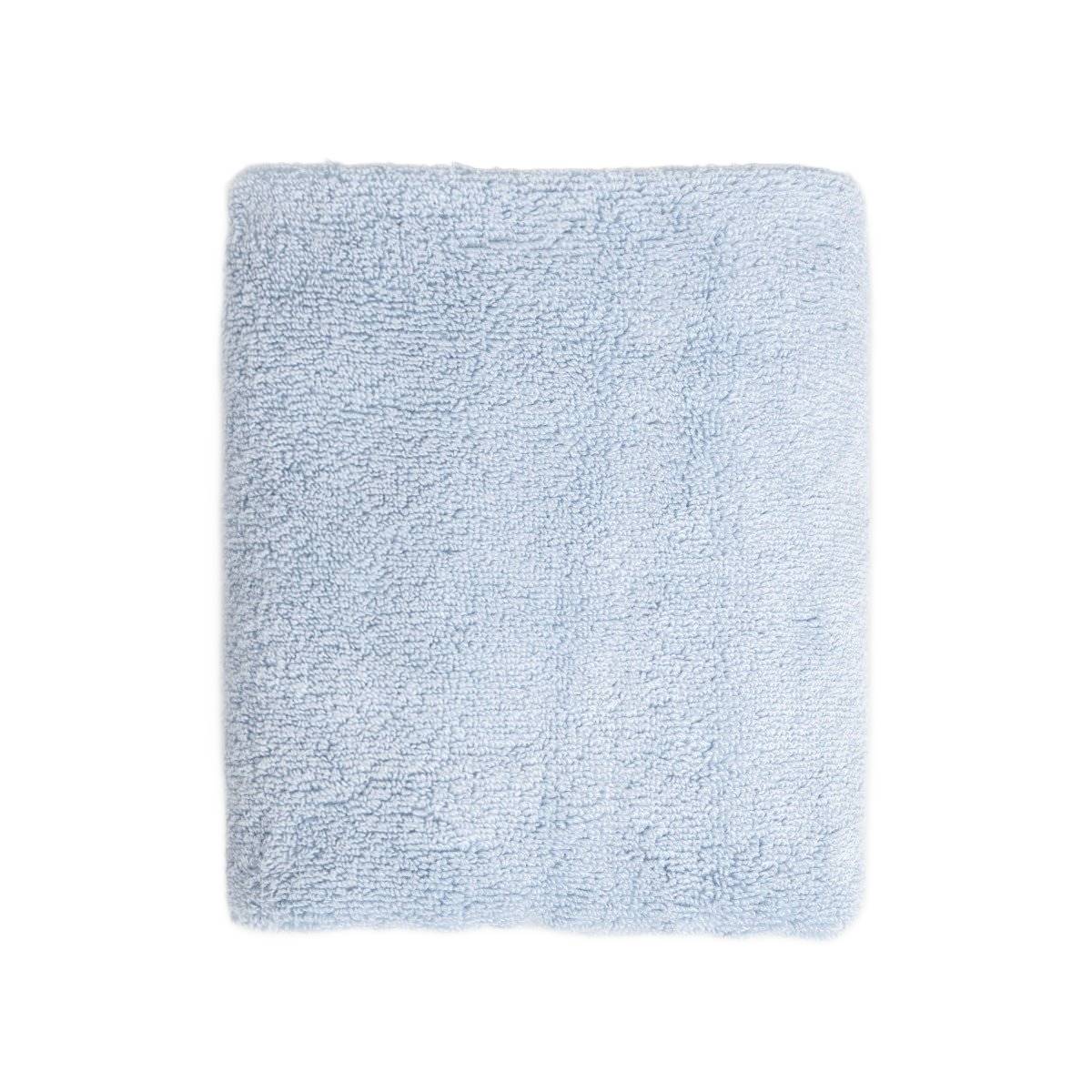 DESMA Blue Cotton Towel 50x90 cm