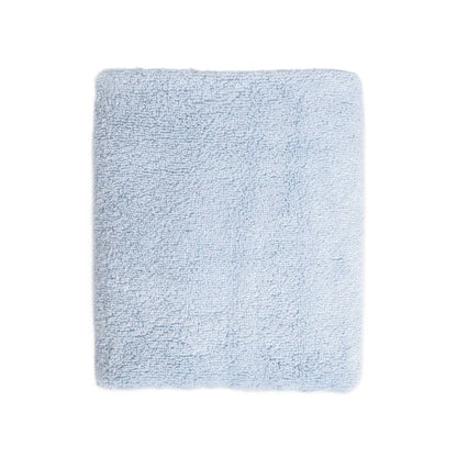 DESMA Blue Cotton Towel 50x90 cm