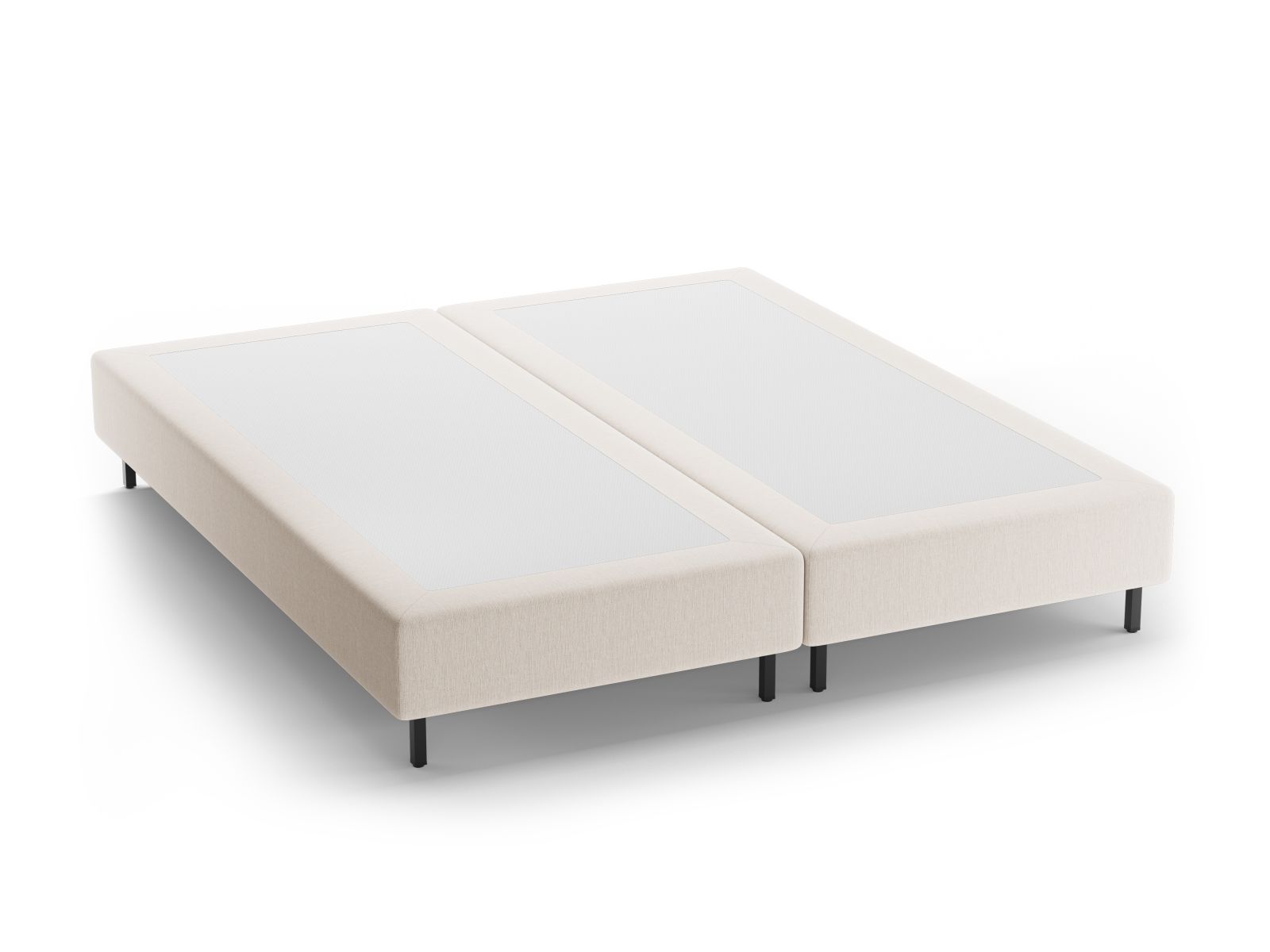 Whale — Bed Base