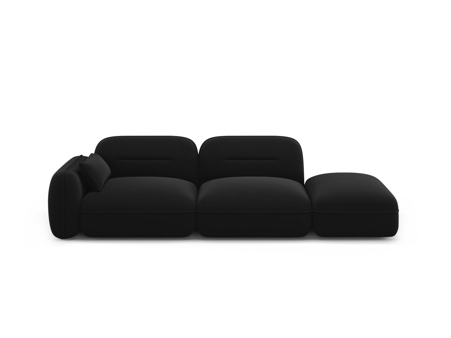 Sydney — Sofa (295x90x70 cm)