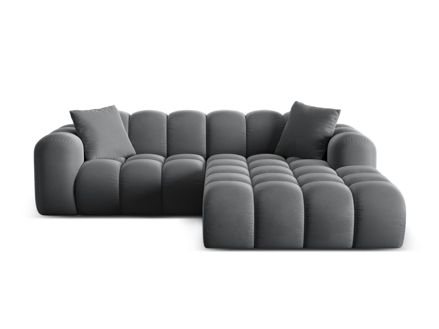 Treno — Corner Sofa (240x184x70 cm)